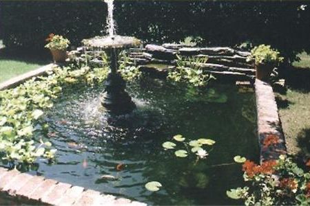 Beland Manor Inn ฟอร์ตสมิธ ภายนอก รูปภาพ