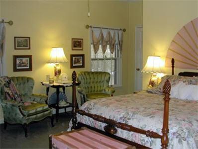 Beland Manor Inn ฟอร์ตสมิธ ห้อง รูปภาพ