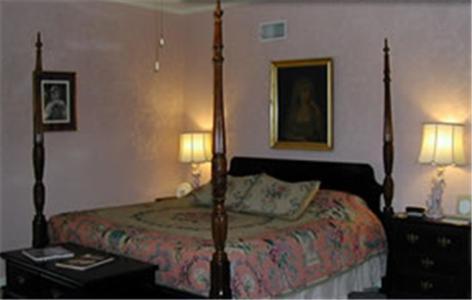 Beland Manor Inn ฟอร์ตสมิธ ห้อง รูปภาพ