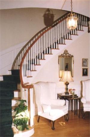 Beland Manor Inn ฟอร์ตสมิธ ภายนอก รูปภาพ